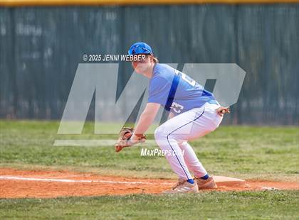Thumbnail 2 in Sierra Vista @ Cimarron-Memorial (Blazer Bash Tournament) photogallery.