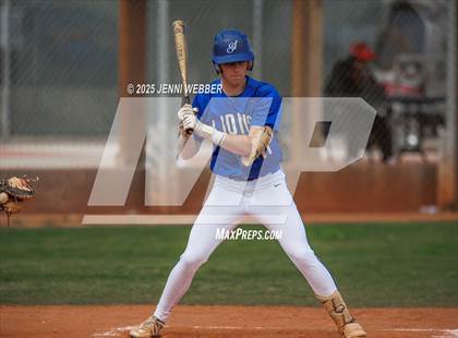 Thumbnail 1 in Sierra Vista @ Cimarron-Memorial (Blazer Bash Tournament) photogallery.