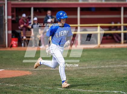 Thumbnail 3 in Sierra Vista @ Cimarron-Memorial (Blazer Bash Tournament) photogallery.