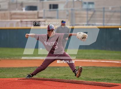 Thumbnail 2 in Sierra Vista @ Cimarron-Memorial (Blazer Bash Tournament) photogallery.