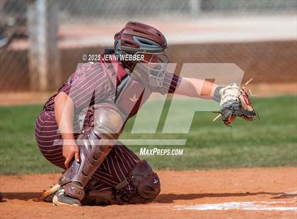 Thumbnail 3 in Sierra Vista @ Cimarron-Memorial (Blazer Bash Tournament) photogallery.