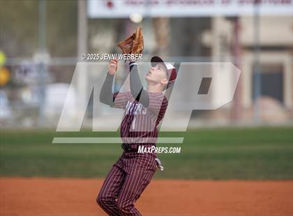 Thumbnail 3 in Sierra Vista @ Cimarron-Memorial (Blazer Bash Tournament) photogallery.