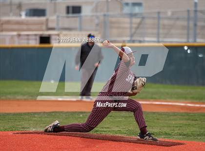 Thumbnail 2 in Sierra Vista @ Cimarron-Memorial (Blazer Bash Tournament) photogallery.