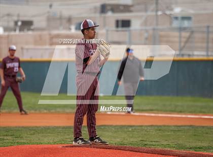Thumbnail 1 in Sierra Vista @ Cimarron-Memorial (Blazer Bash Tournament) photogallery.