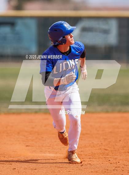 Thumbnail 3 in Sierra Vista @ Cimarron-Memorial (Blazer Bash Tournament) photogallery.