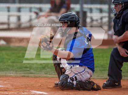 Thumbnail 1 in Sierra Vista @ Cimarron-Memorial (Blazer Bash Tournament) photogallery.