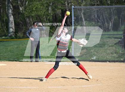 Thumbnail 3 in Parsippany vs Morristown (Morris County Tournament- Preliminary Round) photogallery.