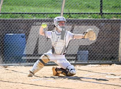 Thumbnail 2 in Parsippany vs Morristown (Morris County Tournament- Preliminary Round) photogallery.