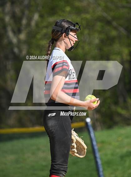 Thumbnail 1 in Parsippany vs Morristown (Morris County Tournament- Preliminary Round) photogallery.