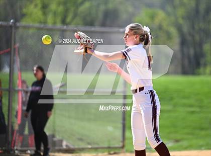 Thumbnail 1 in Parsippany vs Morristown (Morris County Tournament- Preliminary Round) photogallery.