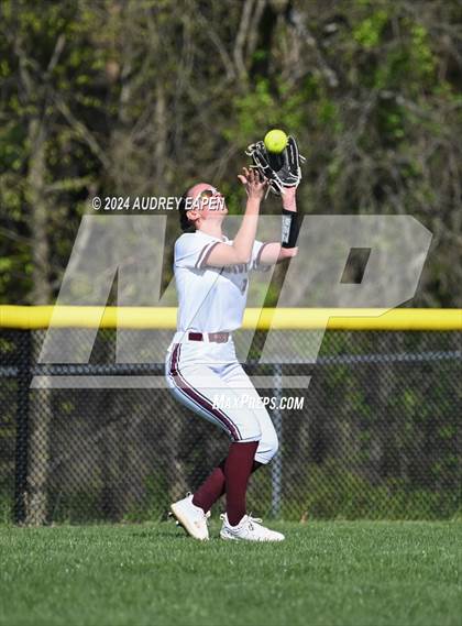Thumbnail 1 in Parsippany vs Morristown (Morris County Tournament- Preliminary Round) photogallery.