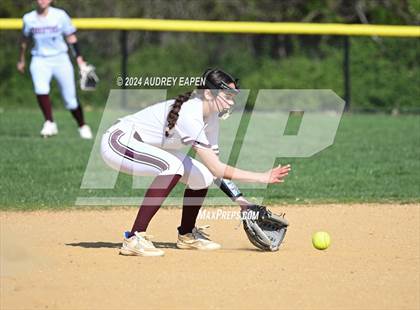 Thumbnail 3 in Parsippany vs Morristown (Morris County Tournament- Preliminary Round) photogallery.