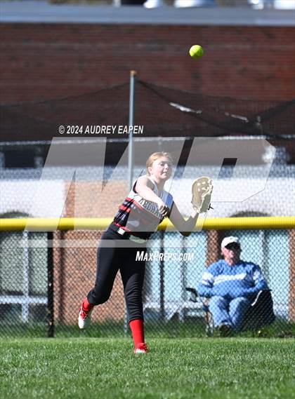 Thumbnail 1 in Parsippany vs Morristown (Morris County Tournament- Preliminary Round) photogallery.
