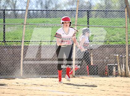 Thumbnail 1 in Parsippany vs Morristown (Morris County Tournament- Preliminary Round) photogallery.