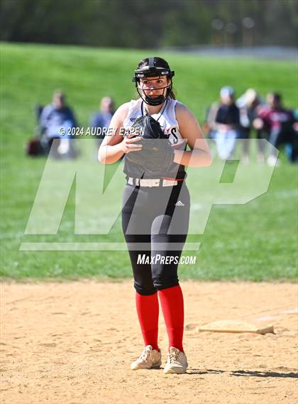 Thumbnail 1 in Parsippany vs Morristown (Morris County Tournament- Preliminary Round) photogallery.