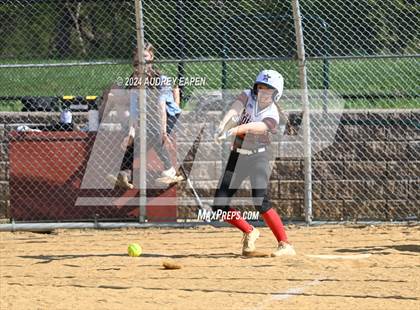 Thumbnail 3 in Parsippany vs Morristown (Morris County Tournament- Preliminary Round) photogallery.