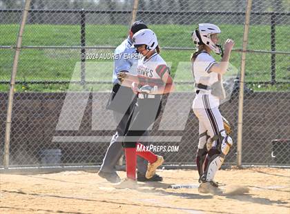 Thumbnail 3 in Parsippany vs Morristown (Morris County Tournament- Preliminary Round) photogallery.