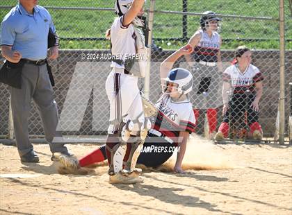 Thumbnail 3 in Parsippany vs Morristown (Morris County Tournament- Preliminary Round) photogallery.
