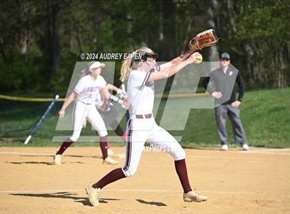Thumbnail 2 in Parsippany vs Morristown (Morris County Tournament- Preliminary Round) photogallery.
