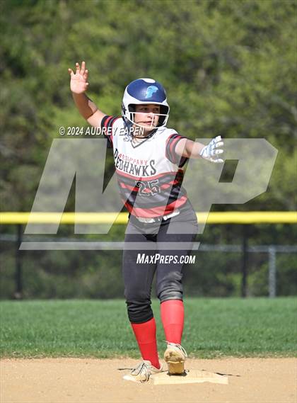 Thumbnail 1 in Parsippany vs Morristown (Morris County Tournament- Preliminary Round) photogallery.