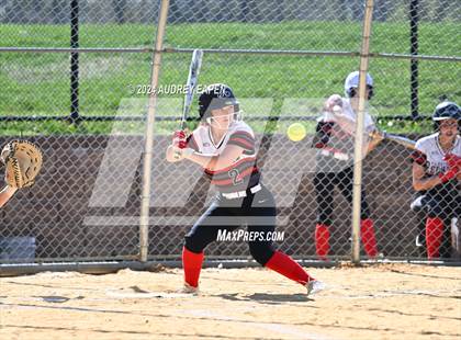 Thumbnail 3 in Parsippany vs Morristown (Morris County Tournament- Preliminary Round) photogallery.
