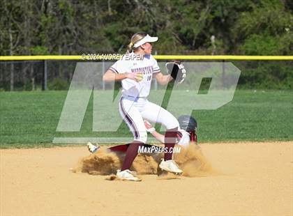 Thumbnail 1 in Parsippany vs Morristown (Morris County Tournament- Preliminary Round) photogallery.