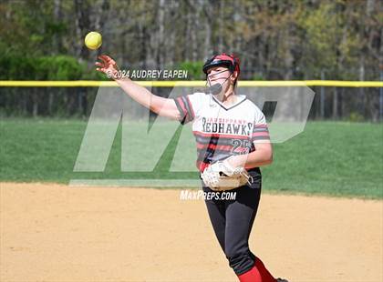 Thumbnail 1 in Parsippany vs Morristown (Morris County Tournament- Preliminary Round) photogallery.