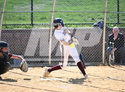 Thumbnail 3 in Parsippany vs Morristown (Morris County Tournament- Preliminary Round) photogallery.