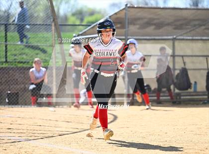 Thumbnail 1 in Parsippany vs Morristown (Morris County Tournament- Preliminary Round) photogallery.