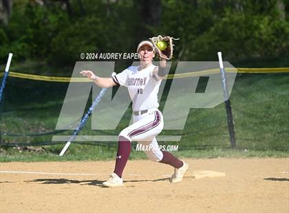 Thumbnail 2 in Parsippany vs Morristown (Morris County Tournament- Preliminary Round) photogallery.