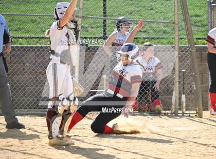 Thumbnail 1 in Parsippany vs Morristown (Morris County Tournament- Preliminary Round) photogallery.