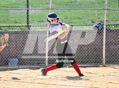 Thumbnail 2 in Parsippany vs Morristown (Morris County Tournament- Preliminary Round) photogallery.