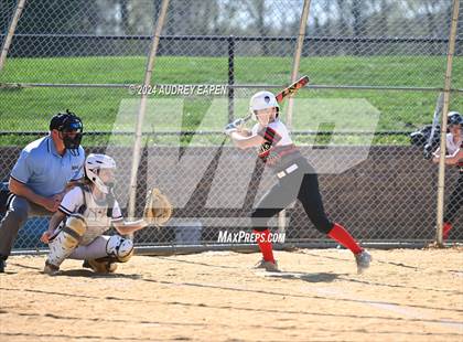 Thumbnail 1 in Parsippany vs Morristown (Morris County Tournament- Preliminary Round) photogallery.