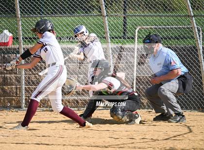 Thumbnail 1 in Parsippany vs Morristown (Morris County Tournament- Preliminary Round) photogallery.