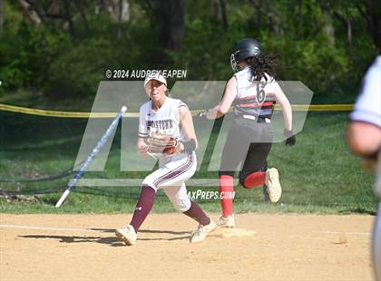 Thumbnail 3 in Parsippany vs Morristown (Morris County Tournament- Preliminary Round) photogallery.