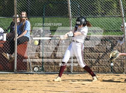 Thumbnail 1 in Parsippany vs Morristown (Morris County Tournament- Preliminary Round) photogallery.
