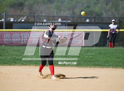 Thumbnail 1 in Parsippany vs Morristown (Morris County Tournament- Preliminary Round) photogallery.