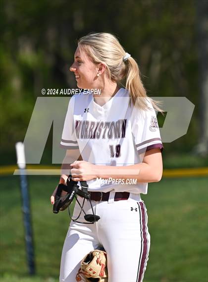 Thumbnail 1 in Parsippany vs Morristown (Morris County Tournament- Preliminary Round) photogallery.