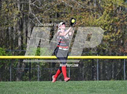 Thumbnail 3 in Parsippany vs Morristown (Morris County Tournament- Preliminary Round) photogallery.