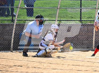 Thumbnail 1 in Parsippany vs Morristown (Morris County Tournament- Preliminary Round) photogallery.