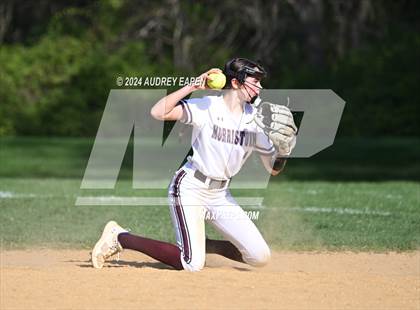 Thumbnail 3 in Parsippany vs Morristown (Morris County Tournament- Preliminary Round) photogallery.