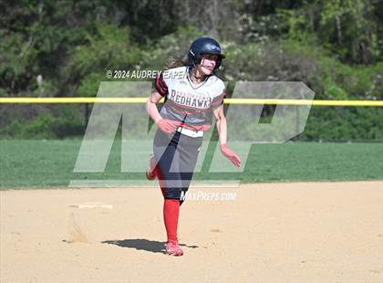 Thumbnail 1 in Parsippany vs Morristown (Morris County Tournament- Preliminary Round) photogallery.