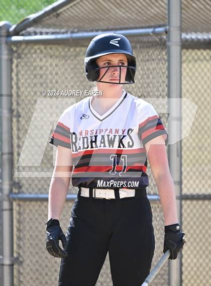 Thumbnail 1 in Parsippany vs Morristown (Morris County Tournament- Preliminary Round) photogallery.