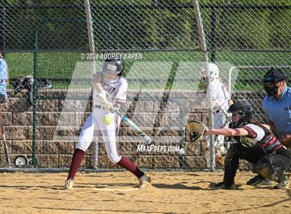 Thumbnail 2 in Parsippany vs Morristown (Morris County Tournament- Preliminary Round) photogallery.