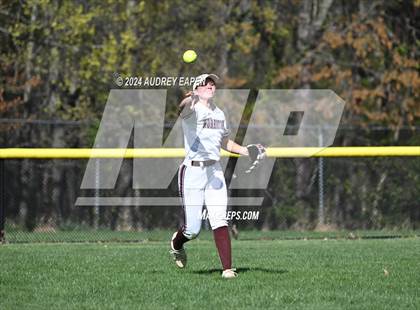 Thumbnail 1 in Parsippany vs Morristown (Morris County Tournament- Preliminary Round) photogallery.