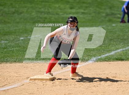 Thumbnail 1 in Parsippany vs Morristown (Morris County Tournament- Preliminary Round) photogallery.