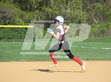 Thumbnail 1 in Parsippany vs Morristown (Morris County Tournament- Preliminary Round) photogallery.