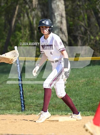 Thumbnail 1 in Parsippany vs Morristown (Morris County Tournament- Preliminary Round) photogallery.