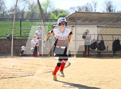 Thumbnail 3 in Parsippany vs Morristown (Morris County Tournament- Preliminary Round) photogallery.