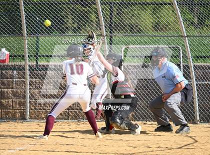 Thumbnail 2 in Parsippany vs Morristown (Morris County Tournament- Preliminary Round) photogallery.